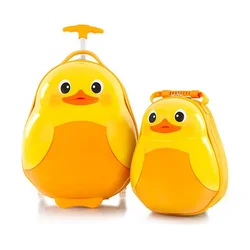 Heys Travel Tots Duck