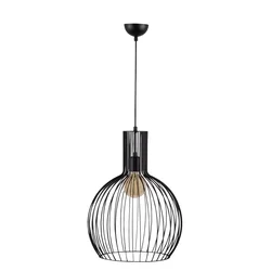 Opviq Fellini MR 756 Visilica, Crna