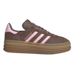 Superge adidas Gazelle Bold KI7225 Rjava