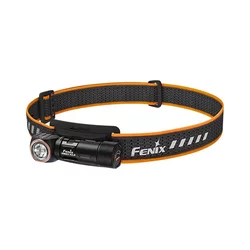 Fenix HM23V20 - prigušiva LED čeona lampa LED/1xAA IP68 300 lm 100 h