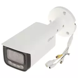 DAHUA IPC-HFW2449T-AS-IL-0360B 4MP Smart Dual Light Fixed-focal Bullet WizSense Network kamera
