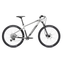 MTB bicikl Ghost Kato Pro 27.5 Boja:Siva Veličina rama:XS