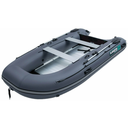 Gladiator Gumenjak B370AL 330 cm Dark Gray