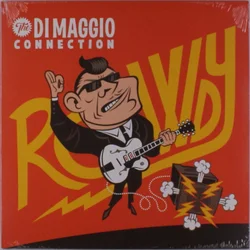 The Di Maggio Connection - Rowdy (LP)