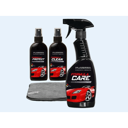 Platinum Formula Care Set za njegu automobila