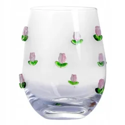 shumee ECARLA kozarec tulipan 500 ml SZK130