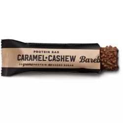 Barebells Protein Bar 12 x 55 g bijela čokolada - badem