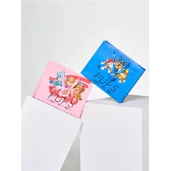 Sinsay - Komplet 2 darilnih vrečk Paw Patrol - večbarvna