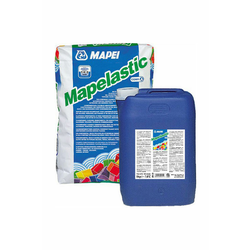 Mapei hidroizolacija Mapelastic 32 kg