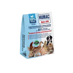 Humac Natur AFM prah 500 g