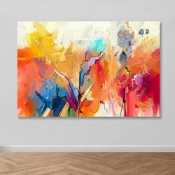 Slika Wallity DEV02134100140, 100x140 cm