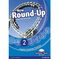 NEW ROUND UP 2 ST WITH ACCES CODE 23
