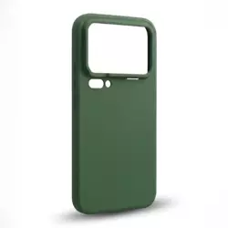 Maska Giulietta za Xiaomi 17 Pro mat zelena
