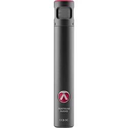 Austrian Audio CC8-SC Kondenzatorski studijski mikrofon