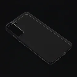 ULTRA THIN Silikonska maska za Samsung S906B Galaxy S22 Plus 5G providna