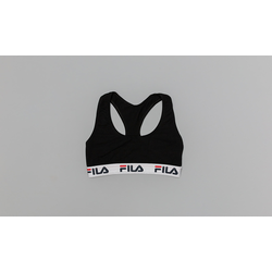 Fila Bra Woman Black M