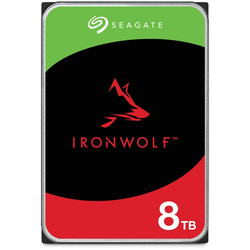 HDD Seagate IronWolf 8TB SATA3 256MB NAS ST8000VN002