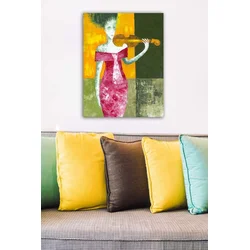 Wallity Slika 258577133, 50x70 cm