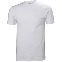 Helly Hansen Mens Crew 2.0 Majica s kratkimi rokavi White M