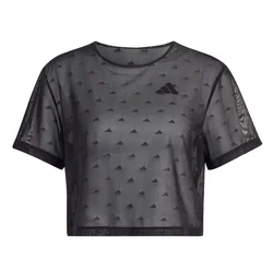 ADIDAS PERFORMANCE Funkcionalna majica PrimeLift Essentials Workout  črna