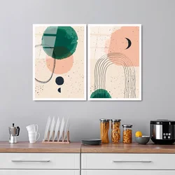 Wallity Slika UV-951, 45 x 65 cm