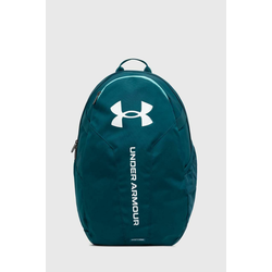 Nahrbtnik Under Armour zelena barva