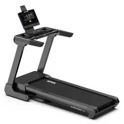 Kettler Alpha Run 600 tekalna steza, črna