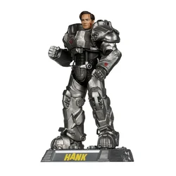 Mcfarlane Figurica Fallout Hank Maclean (sezona 2) 15 cm - McFarlane Toys, (5000099318)