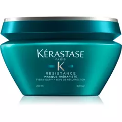 Kérastase Resistance obnavljajuća maska za oštećenu kosu (Masque Thérapiste [3 4]) 200 ml