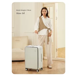 Mixi Kofer, 50.8 cm, Beli