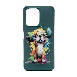 Maska za telefon COLOR PRINT za Xiaomi Redmi 13C DZ5