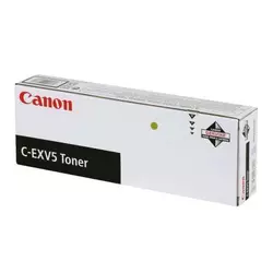 CANON toner CEXV5