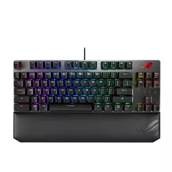 ASUS ROG Strix Scope TKL Deluxe