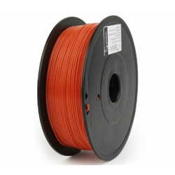 GEMBIRD - Filament za 3D stampac 1,75mm kotur 1KG Red