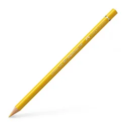 Faber Castell Polychromos – Dark Naples Ochre 184