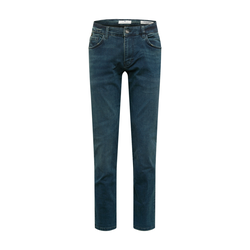 TOM TAILOR Kavbojke Marvin, modra