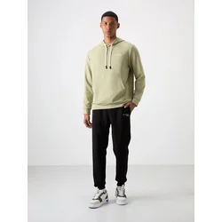 Tommy Life Trenirka za tek zelena