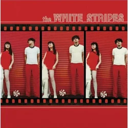 The White Stripes - White Stripes (Reissue) (LP)