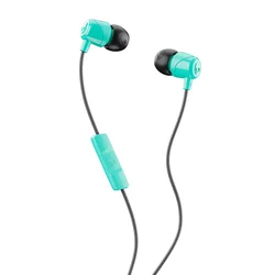 Skullcandy JIB Earbuds with Microphone Miami/Black/Miami