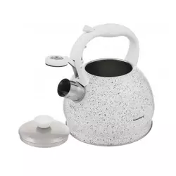 Greatstore čajnik 2l klausberg kb-7319 marmor
