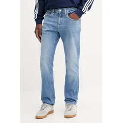 Kavbojke Tommy Jeans Scanton