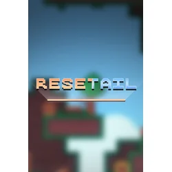 Resetail XBOX LIVE Key EUROPE
