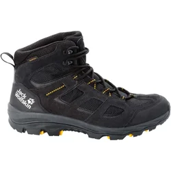 Muške cipele za planinarenje Vodootporne cipele za hiking Jack Wolfskin Vojo