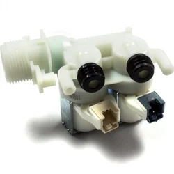 Set elektroventil Indesit II, 154AR02 VAL021ID 110333