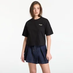 Majice LACOSTE Tee-Shirt Black 36
