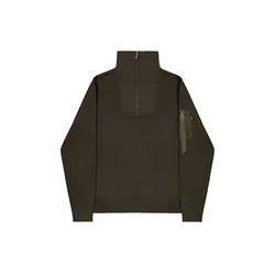 ALPHA INDUSTRIES Pulover oliva