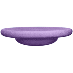 Stapelstein Balance Board - violet