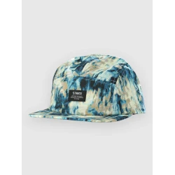 Stance Kinetic Adjustable Ripstop Cap tealcamo