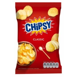 CIPS CLASSIC CHIPSY 60G