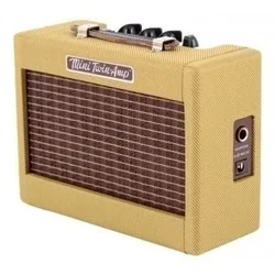 Fender Mini ´57 Twin Amp Kitarski kombo – mini (Kot novo)